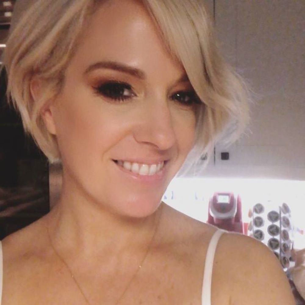 Meet your Posher, Lacey